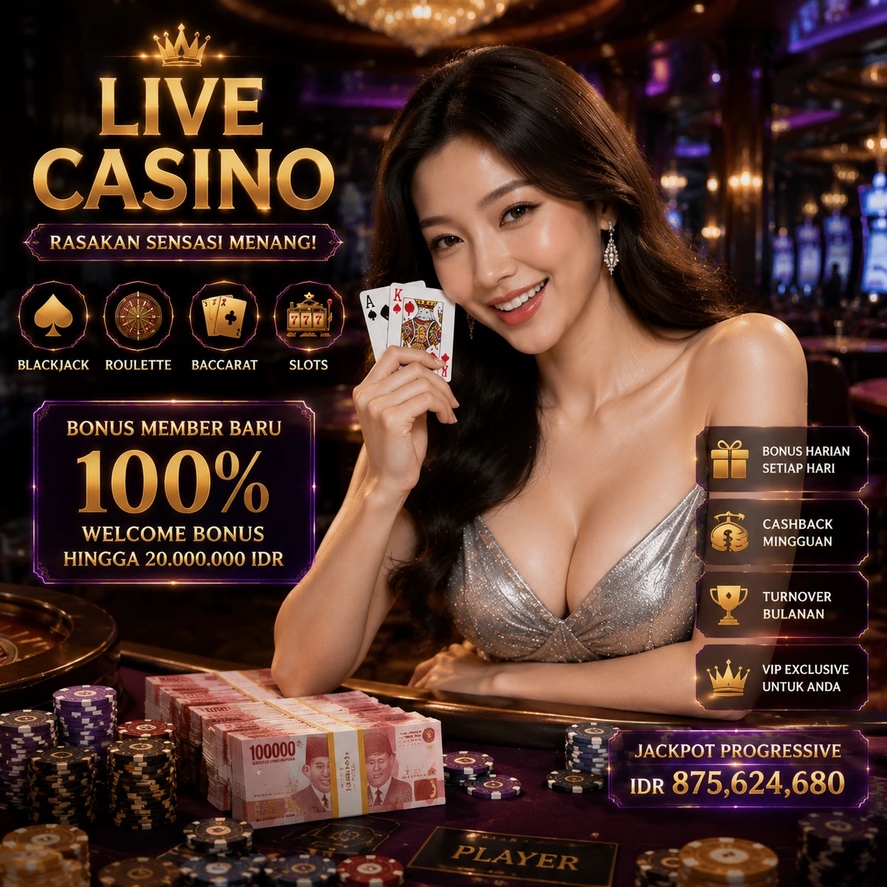 Detail APK duniawin77